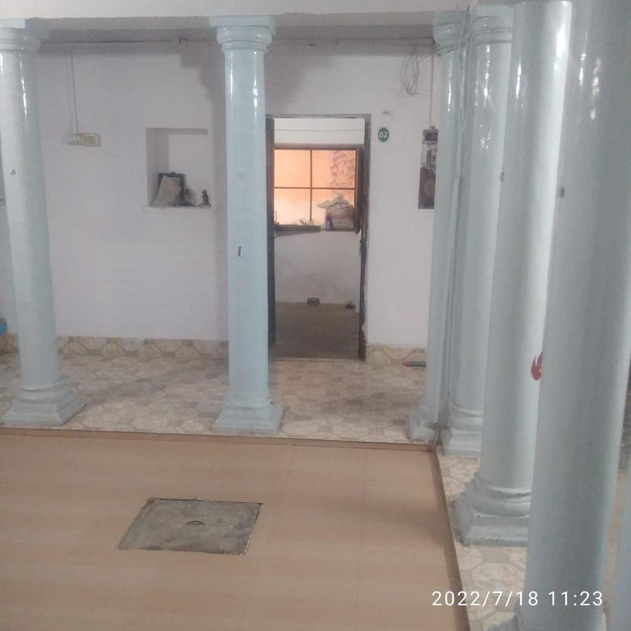 Sankardev Guest House D24 35 Waranasi Zewnętrze zdjęcie