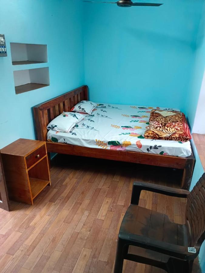 Sankardev Guest House D24 35 Waranasi Zewnętrze zdjęcie