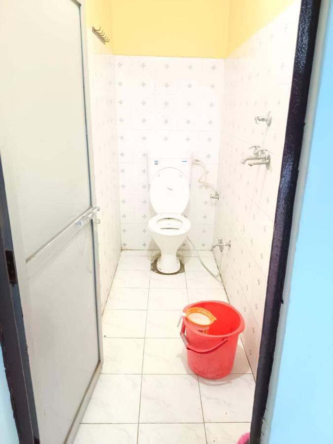 Sankardev Guest House D24 35 Waranasi Zewnętrze zdjęcie