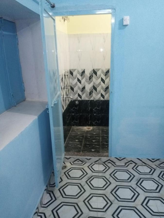 Sankardev Guest House D24 35 Waranasi Zewnętrze zdjęcie