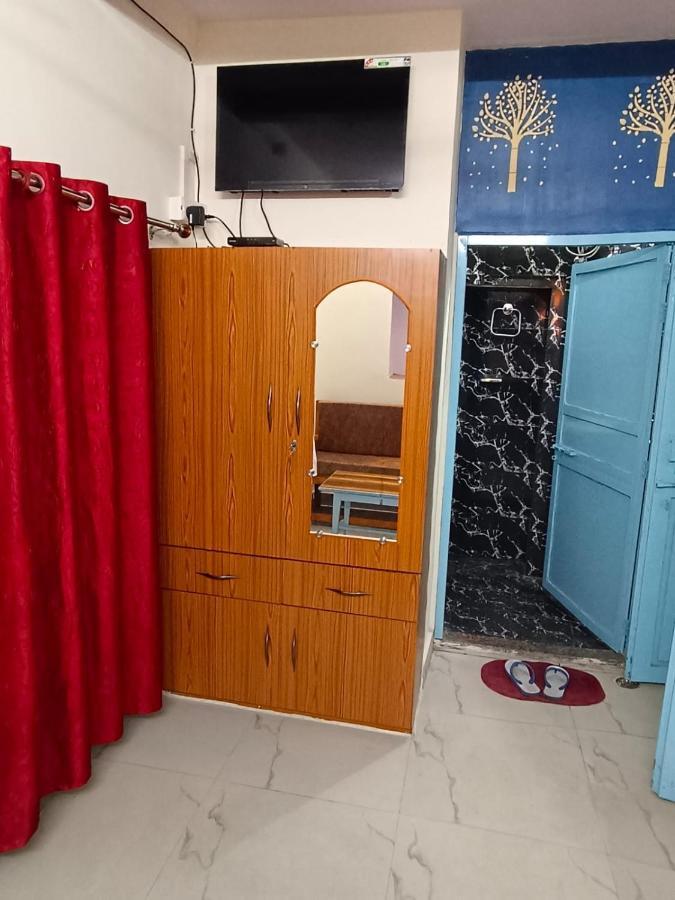 Sankardev Guest House D24 35 Waranasi Zewnętrze zdjęcie