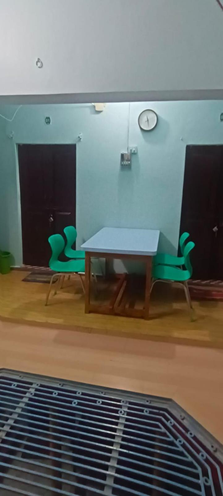 Sankardev Guest House D24 35 Waranasi Zewnętrze zdjęcie